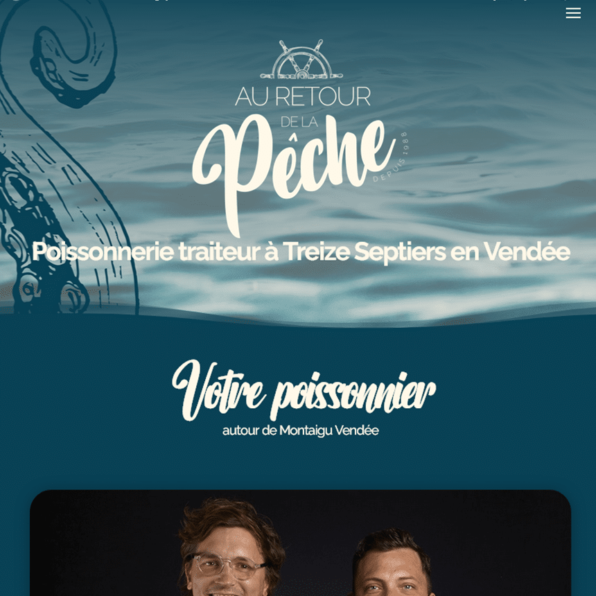 création site internet vitrine saint girons foix pamiers toulouse Ariège Haute garonne