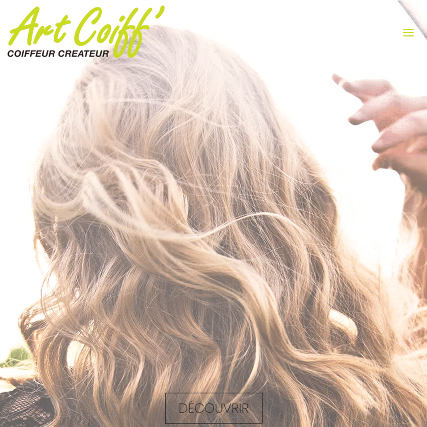 création site internet vitrine saint girons foix pamiers toulouse Ariège Haute garonne