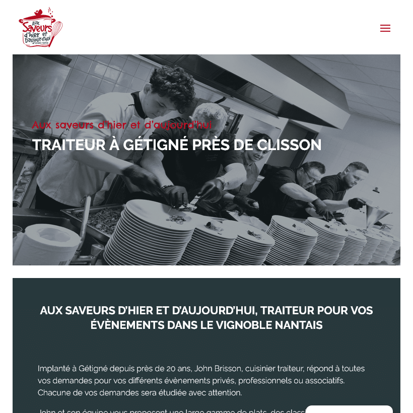 création site internet vitrine saint girons foix pamiers toulouse Ariège Haute garonne