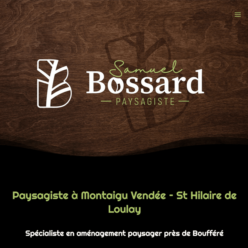 création site internet vitrine saint girons foix pamiers toulouse Ariège Haute garonne