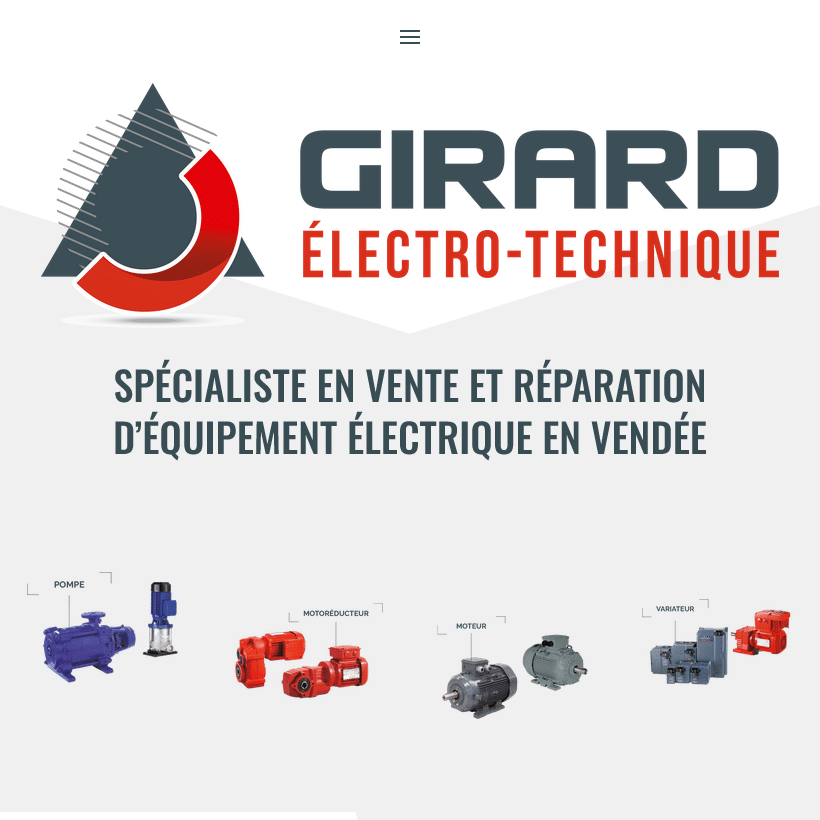 création site internet vitrine saint girons foix pamiers toulouse Ariège Haute garonne