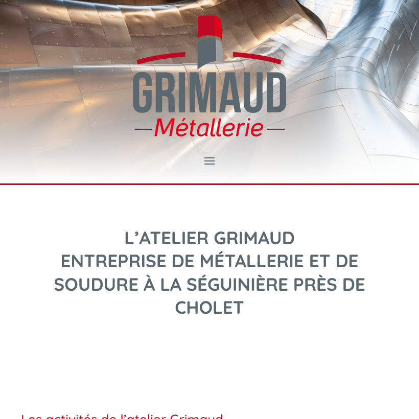 création site internet vitrine saint girons foix pamiers toulouse Ariège Haute garonne