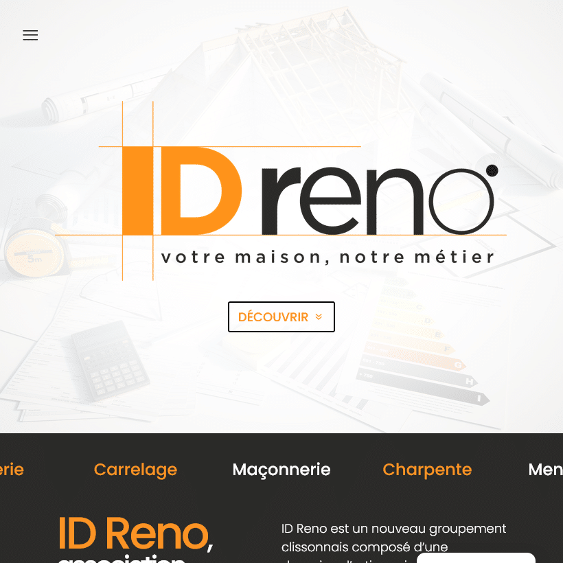 création site internet vitrine saint girons foix pamiers toulouse Ariège Haute garonne