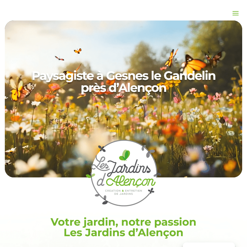 création site internet vitrine saint girons foix pamiers toulouse Ariège Haute garonne