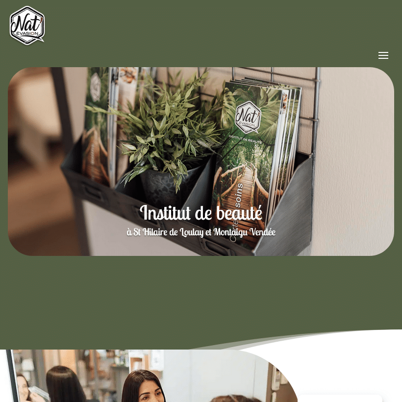 création site internet vitrine saint girons foix pamiers toulouse Ariège Haute garonne