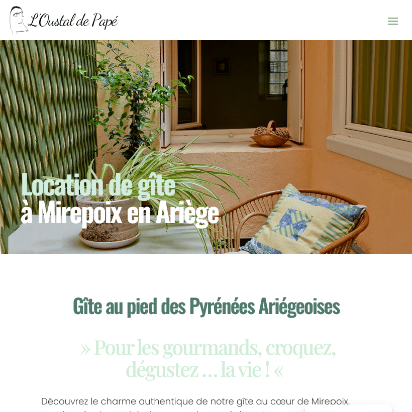 création site internet vitrine saint girons foix pamiers toulouse Ariège Haute garonne