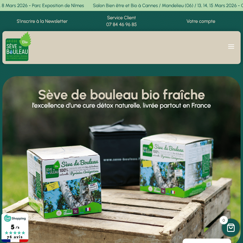 création site internet vitrine saint girons foix pamiers toulouse Ariège Haute garonne